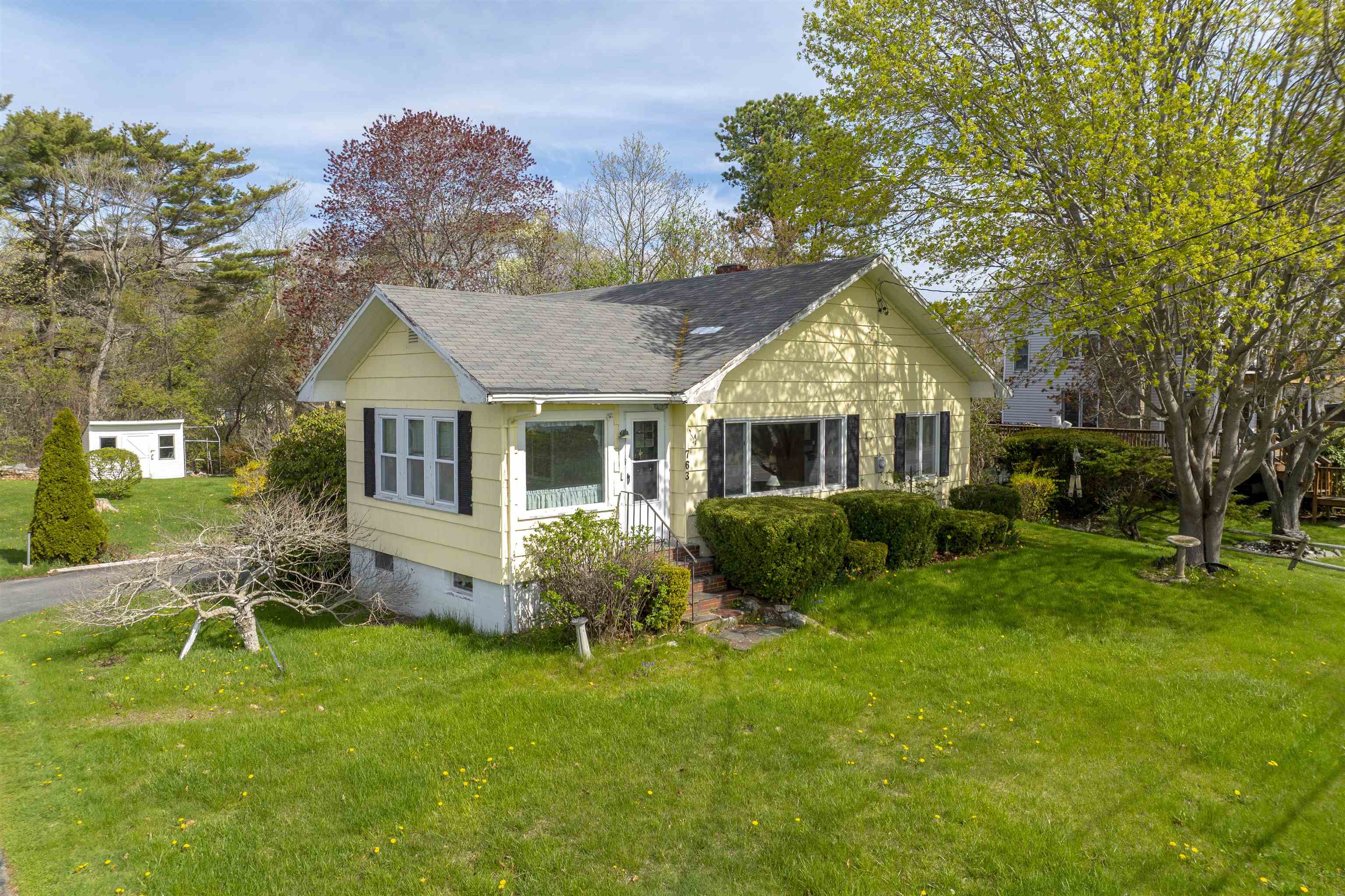 763 Ocean Boulevard Rye, NH 03870 - Photo 3 of 54