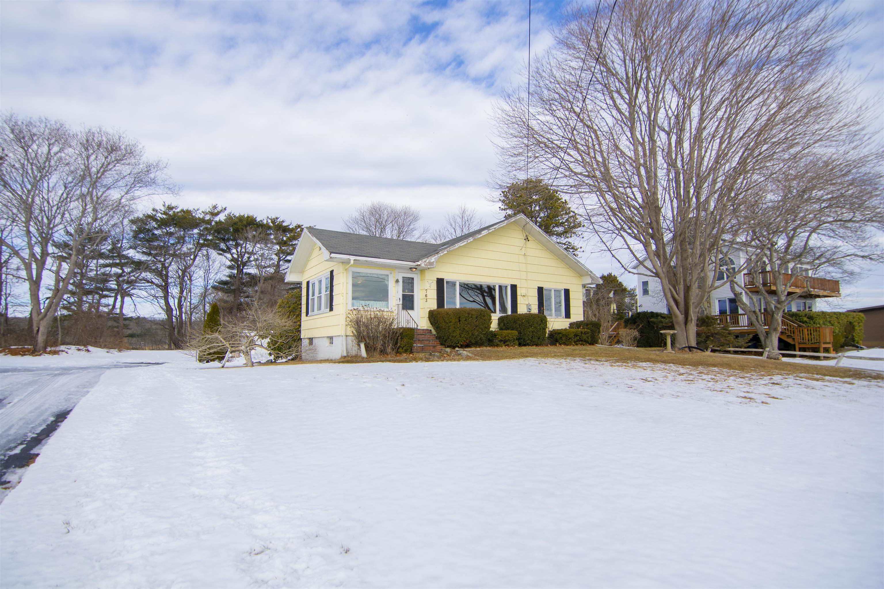 763 Ocean Boulevard Rye, NH 03870 - Photo 31 of 54
