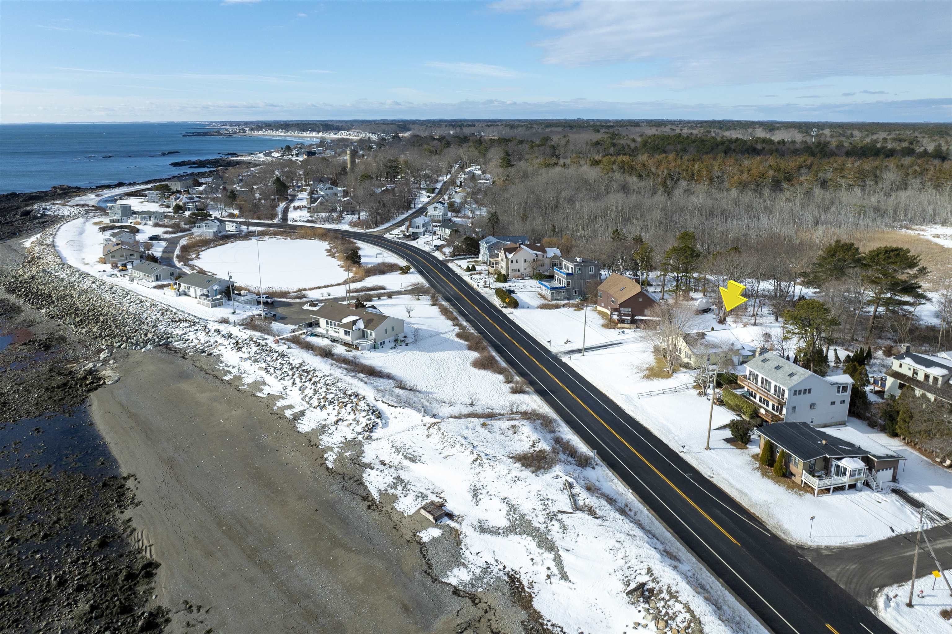 763 Ocean Boulevard Rye, NH 03870 - Photo 31 of 54