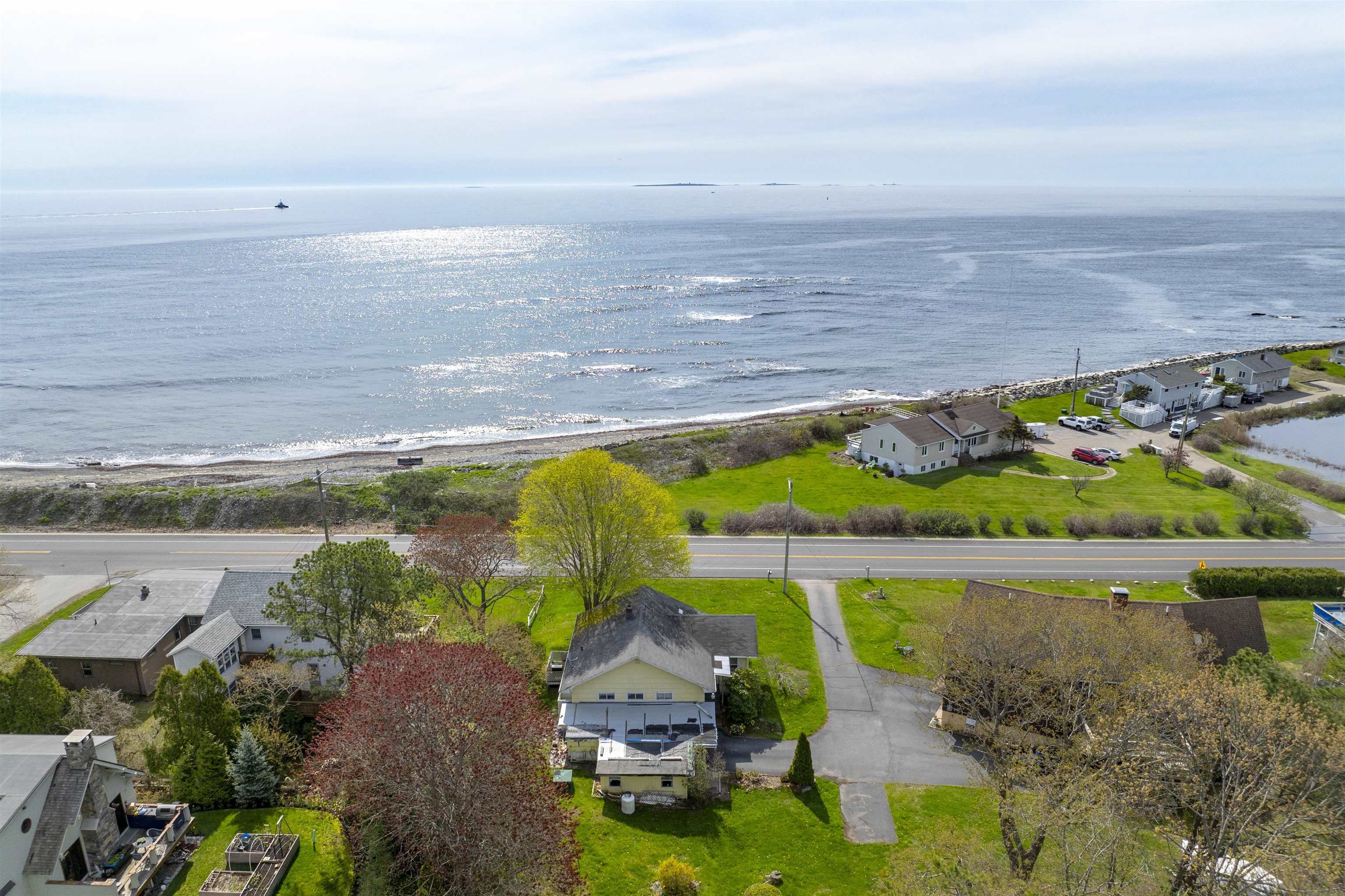 763 Ocean Boulevard Rye, NH 03870 - Photo 33 of 54