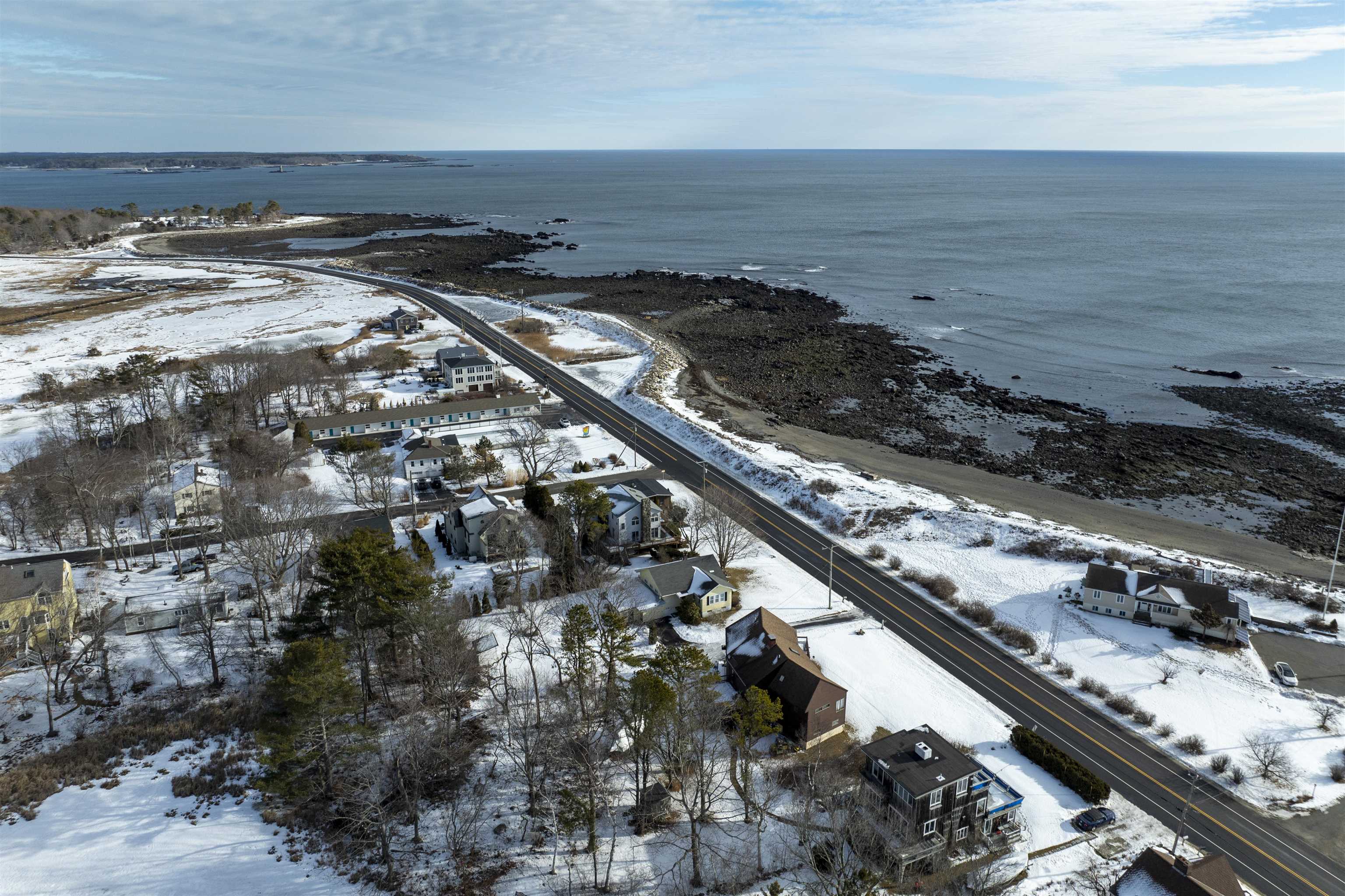 763 Ocean Boulevard Rye, NH 03870 - Photo 35 of 54