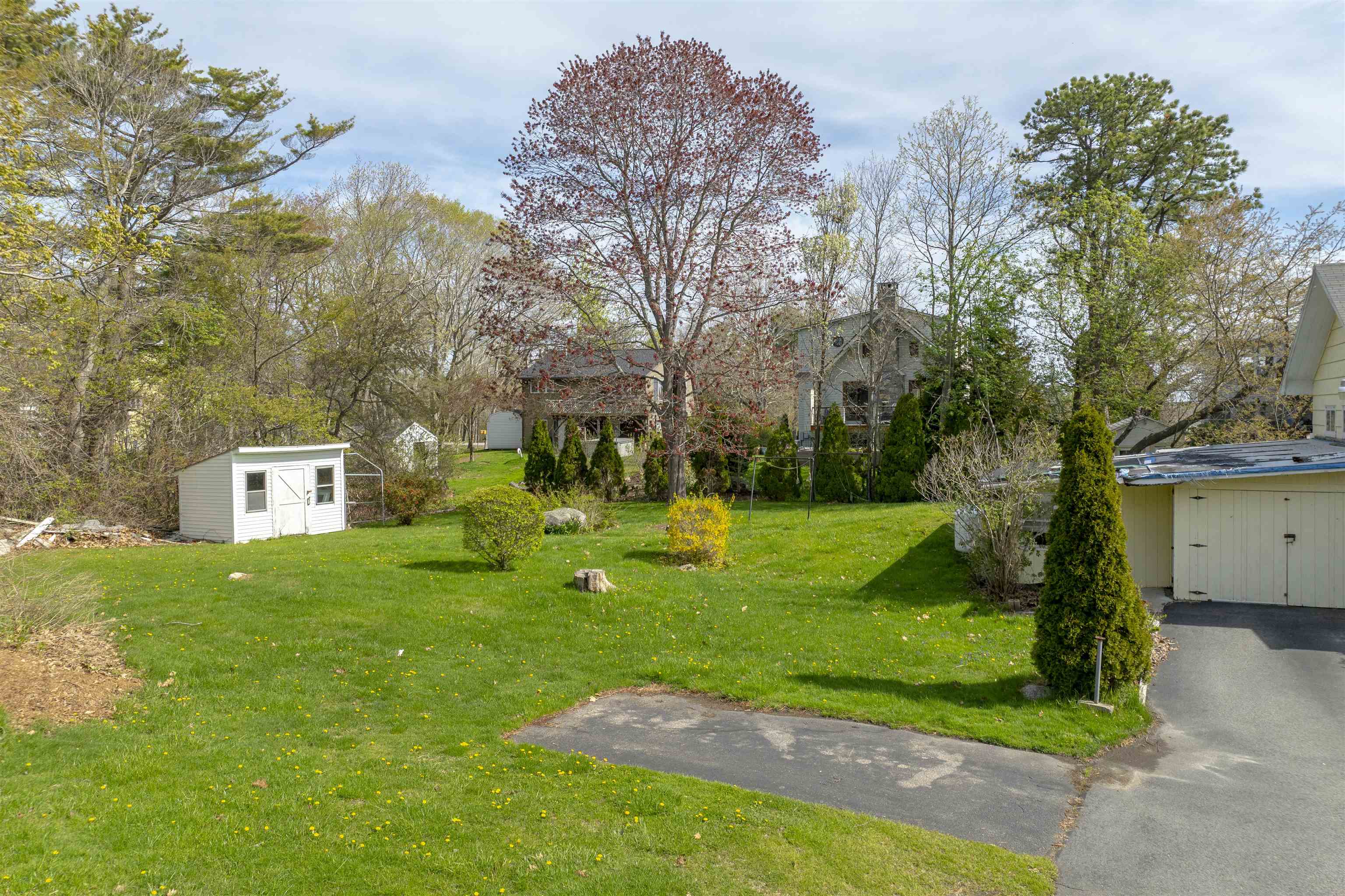 763 Ocean Boulevard Rye, NH 03870 - Photo 35 of 54