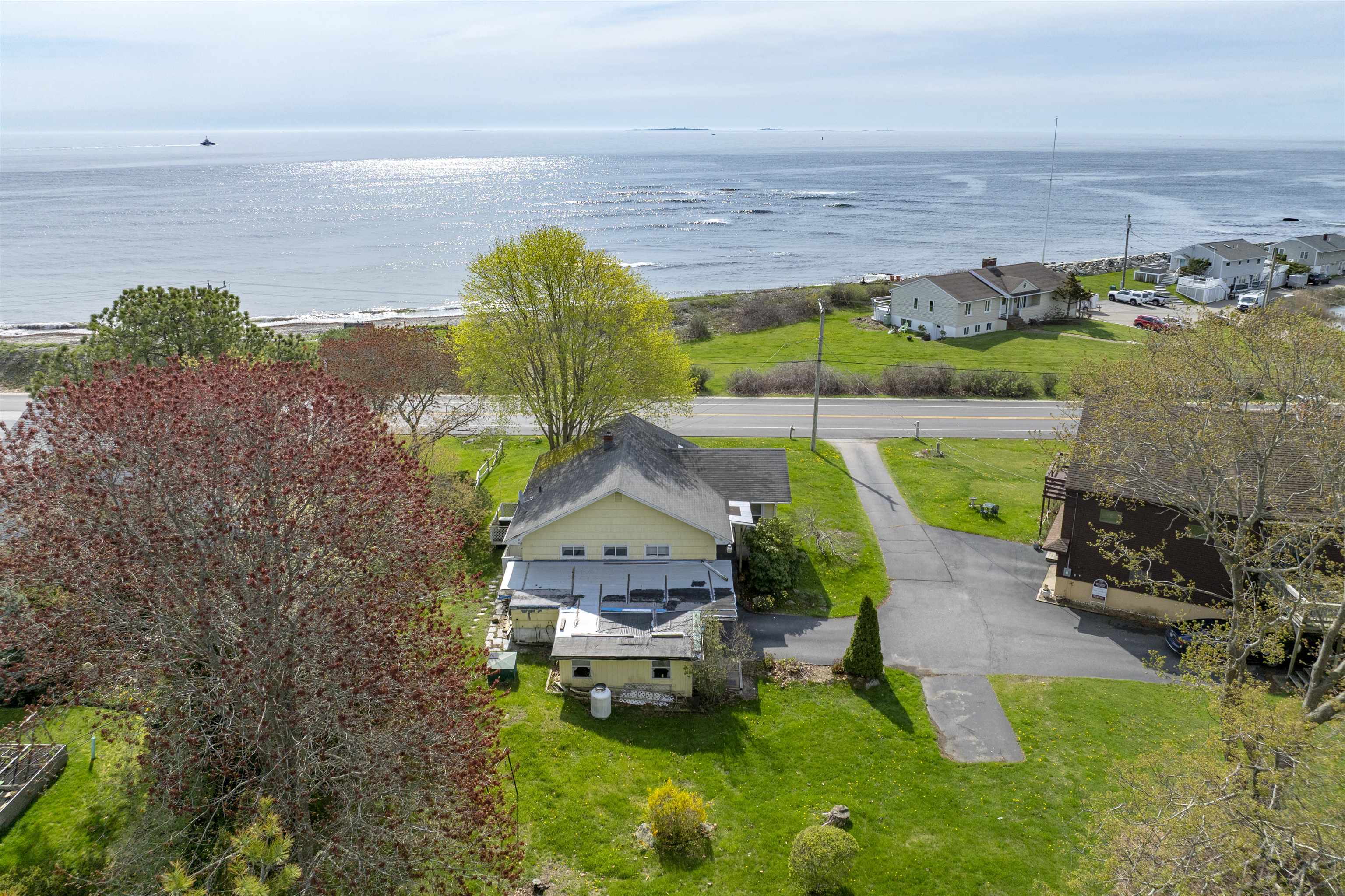 763 Ocean Boulevard Rye, NH 03870 - Photo 37 of 54