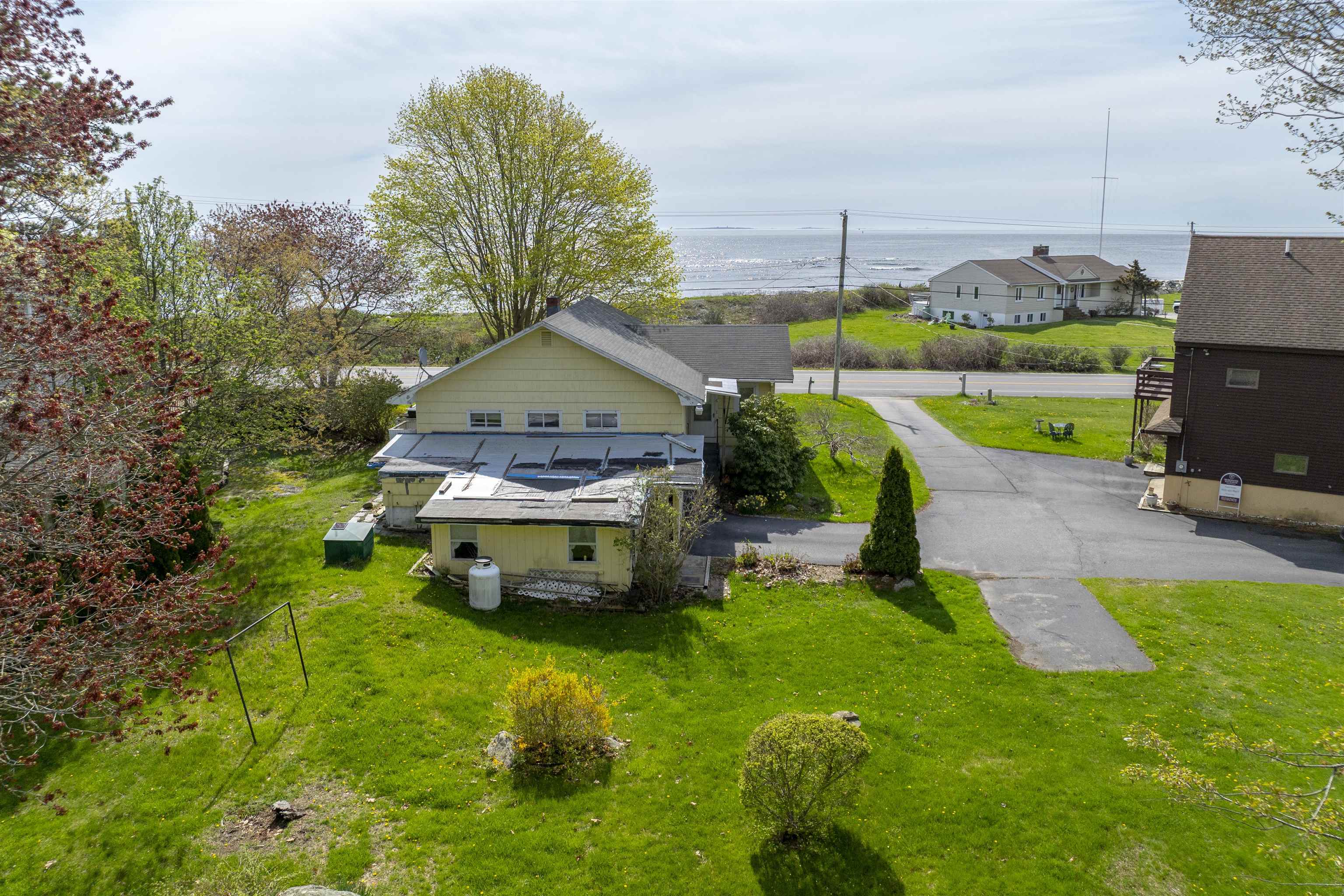 763 Ocean Boulevard Rye, NH 03870 - Photo 38 of 54