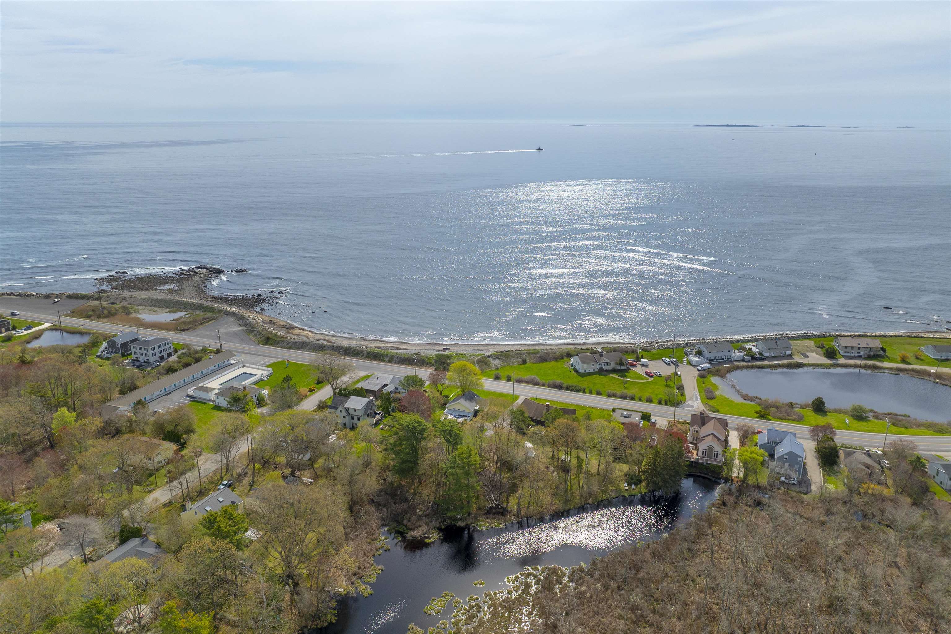 763 Ocean Boulevard Rye, NH 03870 - Photo 38 of 54