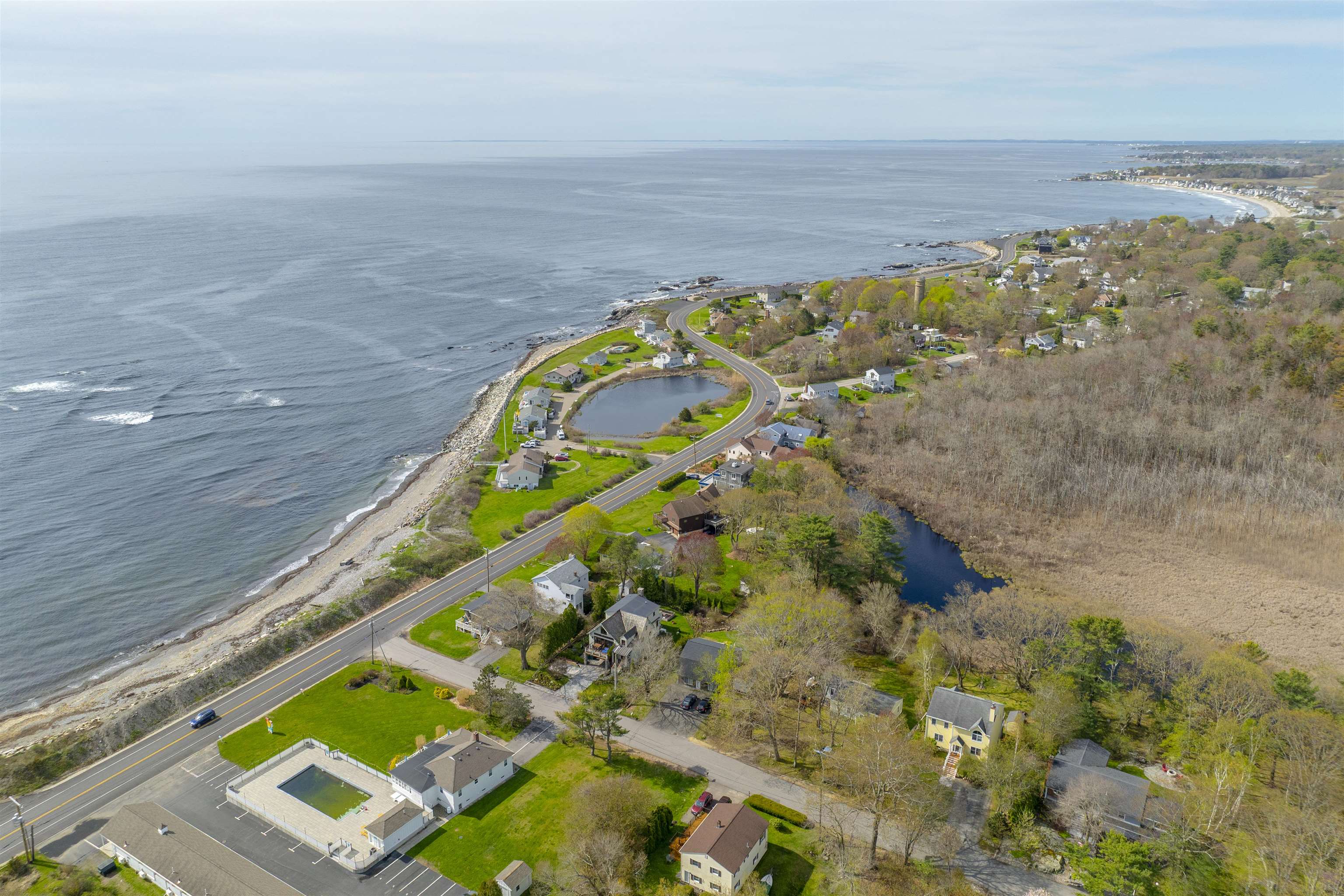 763 Ocean Boulevard Rye, NH 03870 - Photo 40 of 54