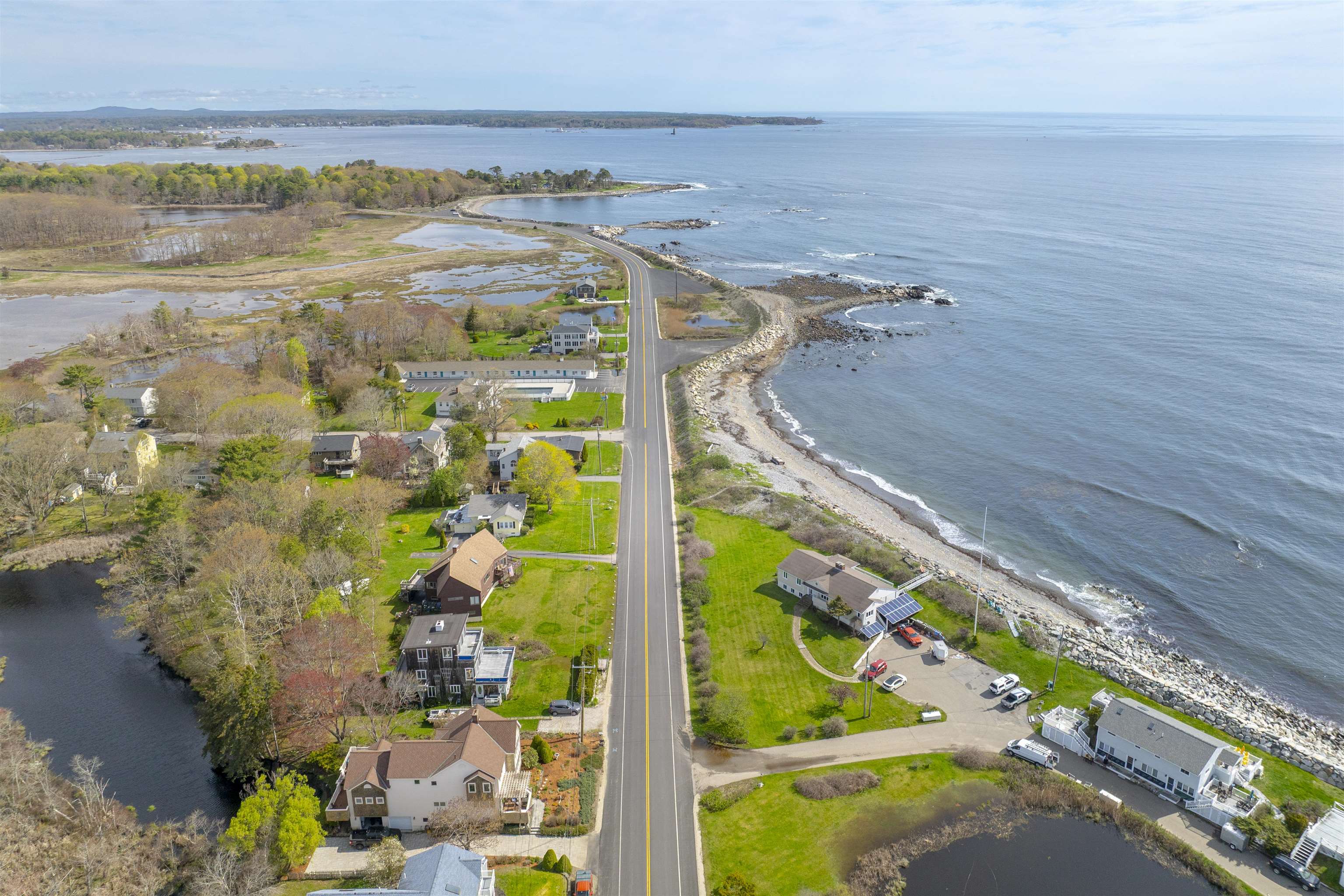 763 Ocean Boulevard Rye, NH 03870 - Photo 40 of 54