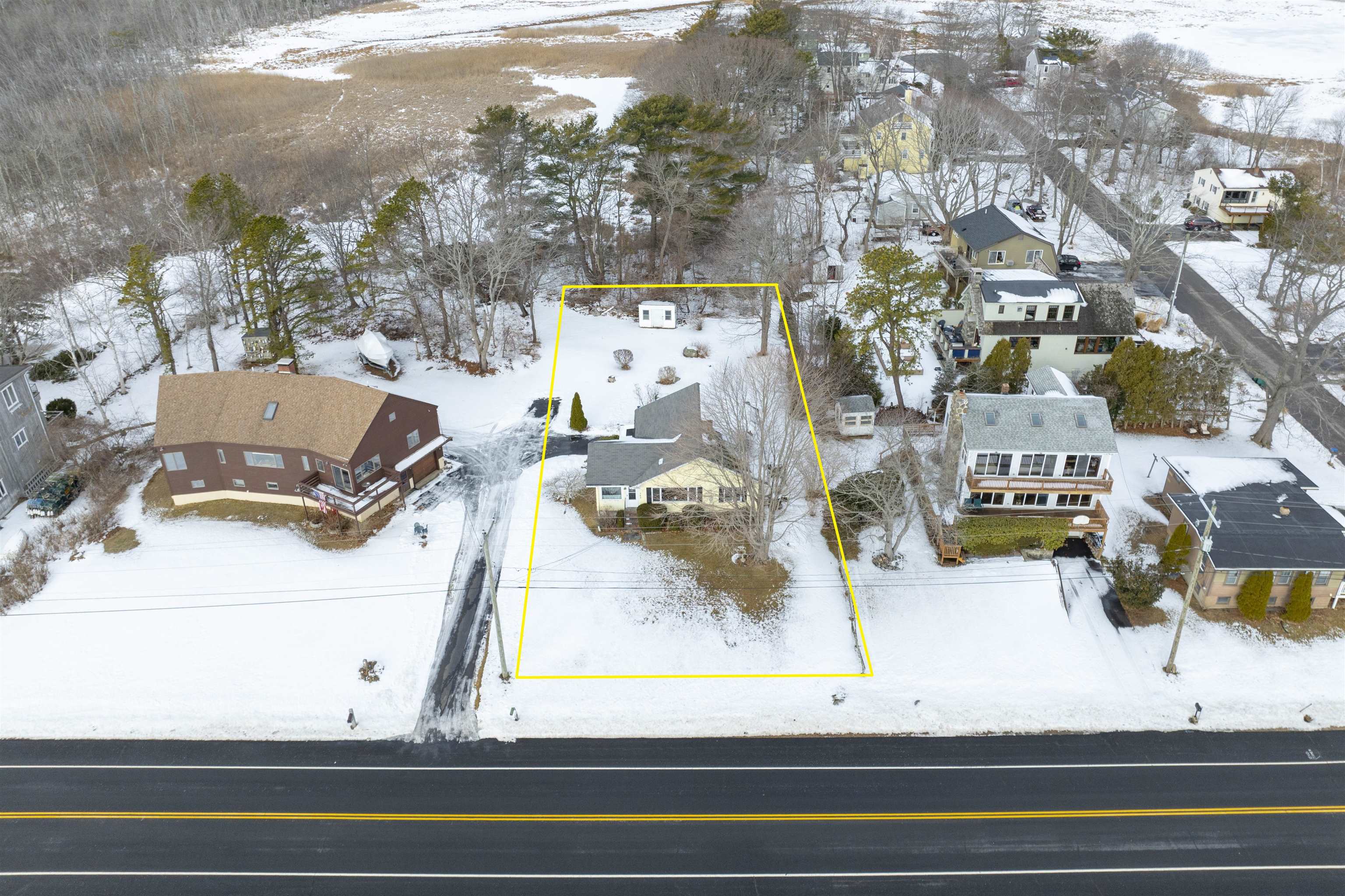 763 Ocean Boulevard Rye, NH 03870 - Photo 4 of 54