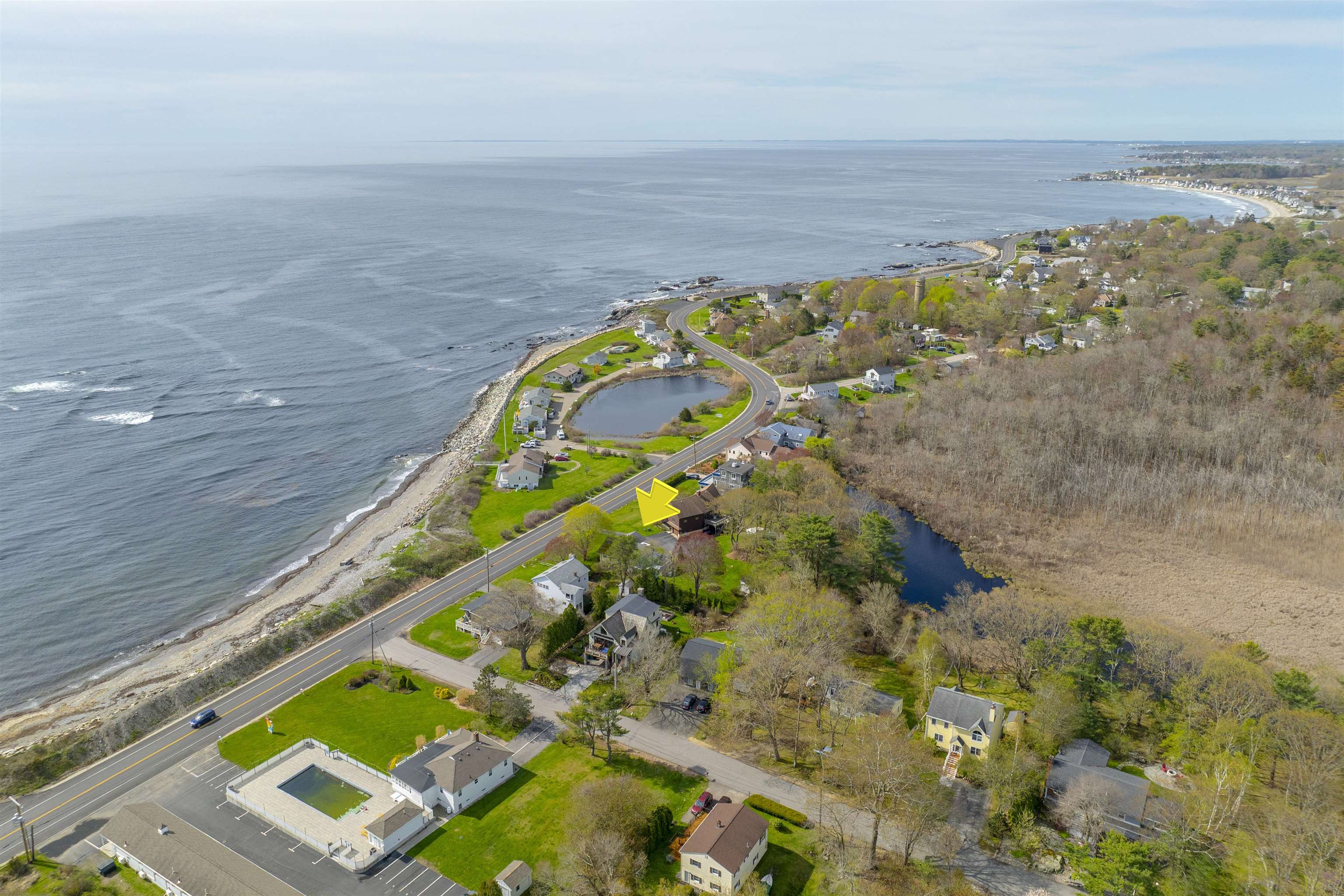 763 Ocean Boulevard Rye, NH 03870 - Photo 42 of 54