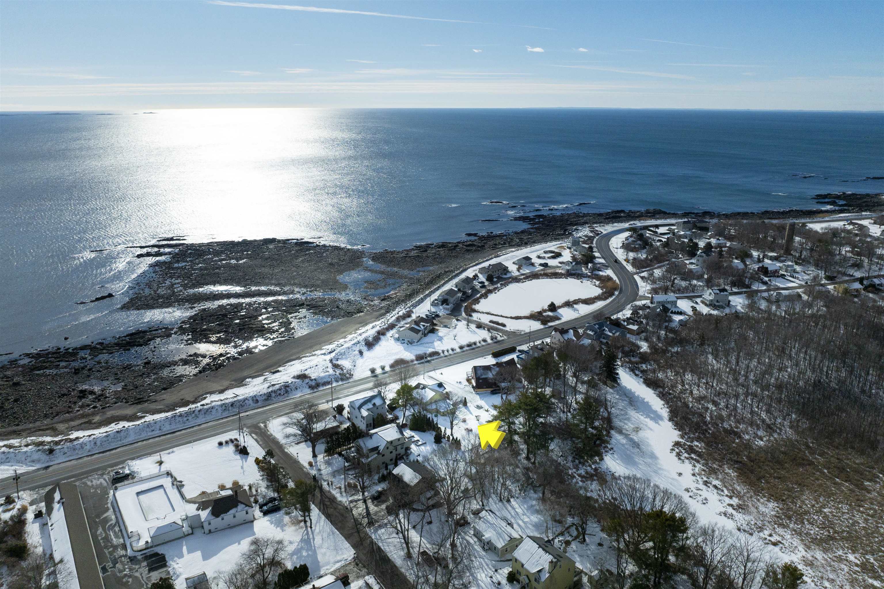 763 Ocean Boulevard Rye, NH 03870 - Photo 44 of 54