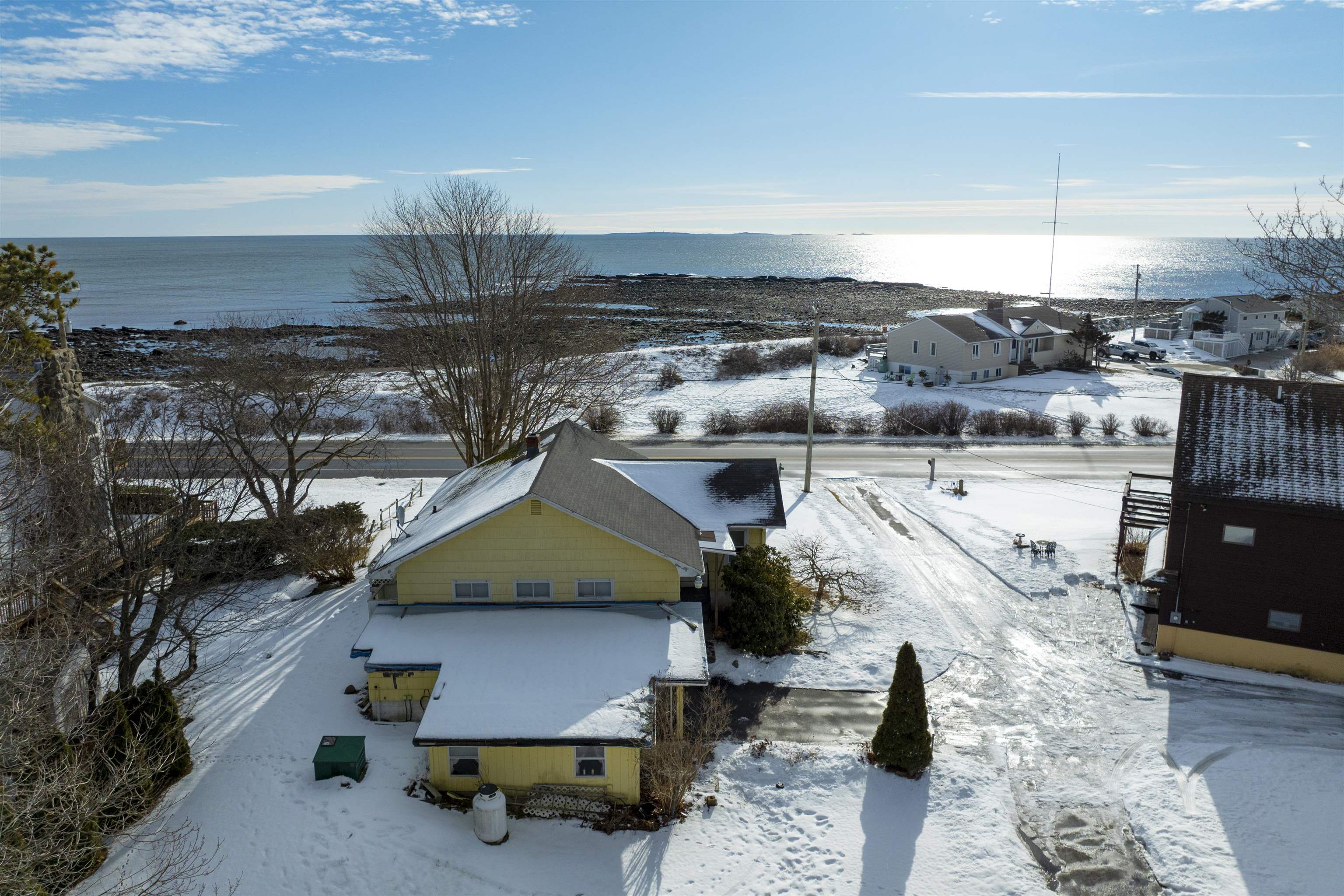 763 Ocean Boulevard Rye, NH 03870 - Photo 45 of 54