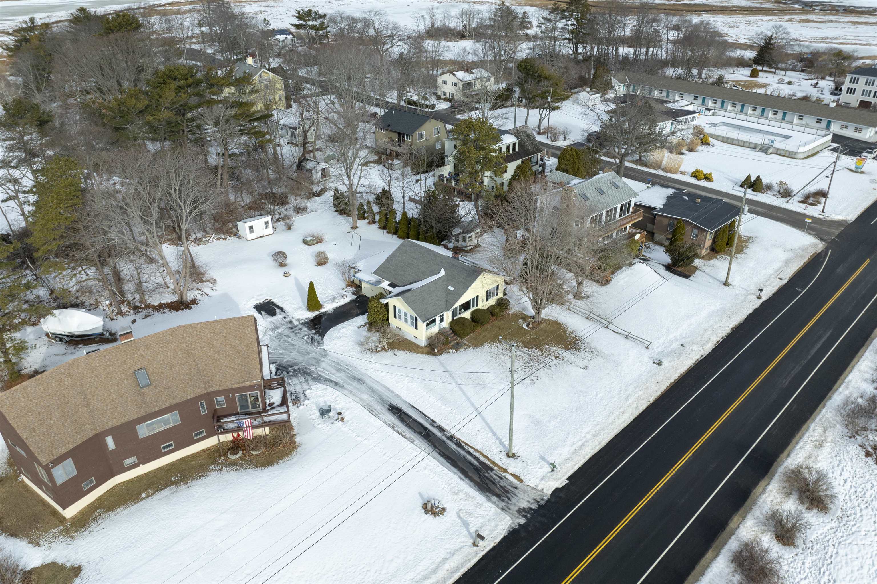 763 Ocean Boulevard Rye, NH 03870 - Photo 48 of 54
