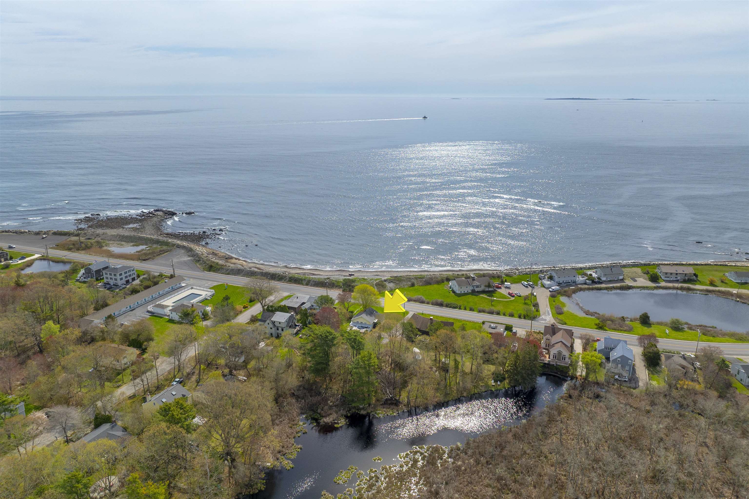 763 Ocean Boulevard Rye, NH 03870 - Photo 49 of 54