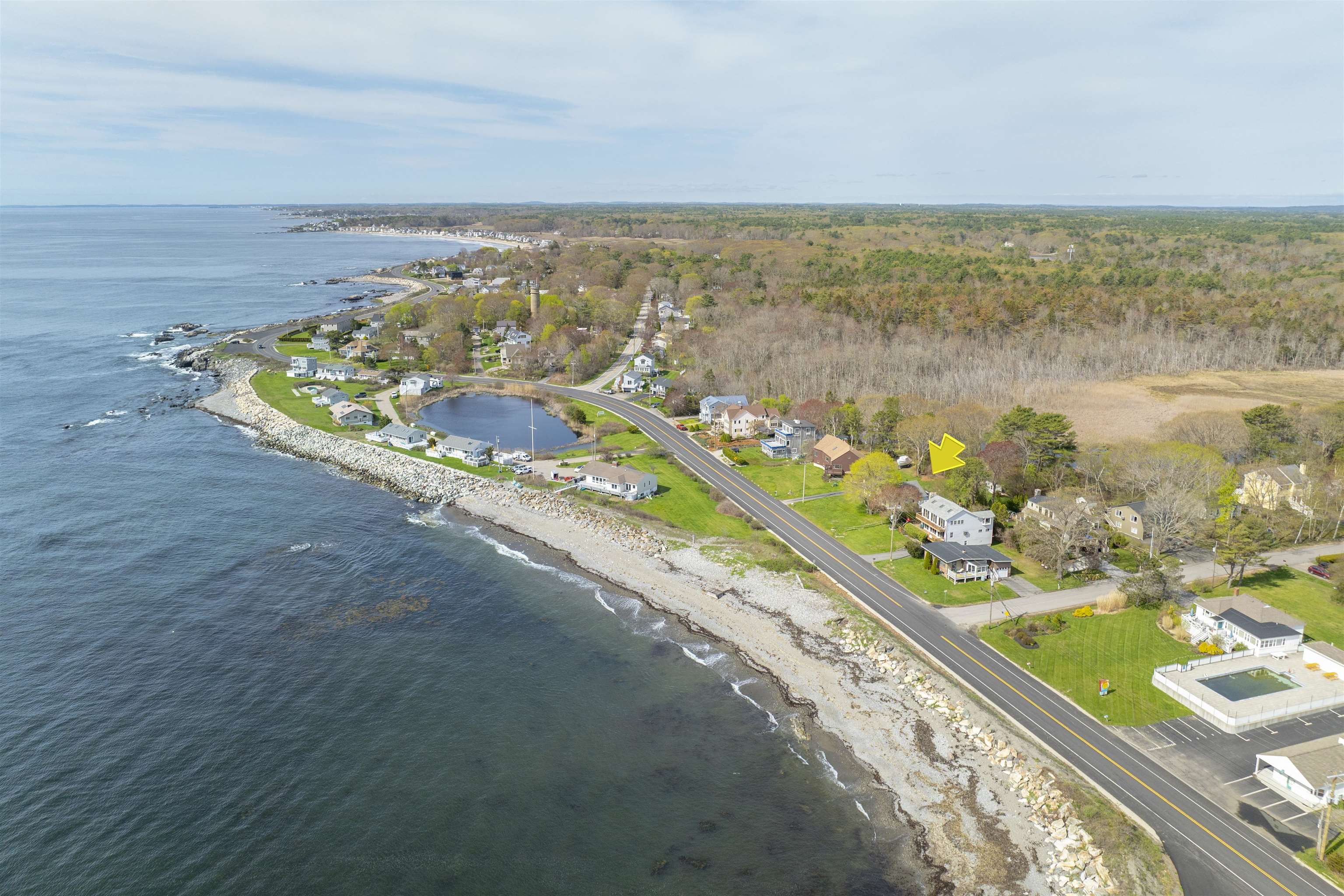 763 Ocean Boulevard Rye, NH 03870 - Photo 52 of 54