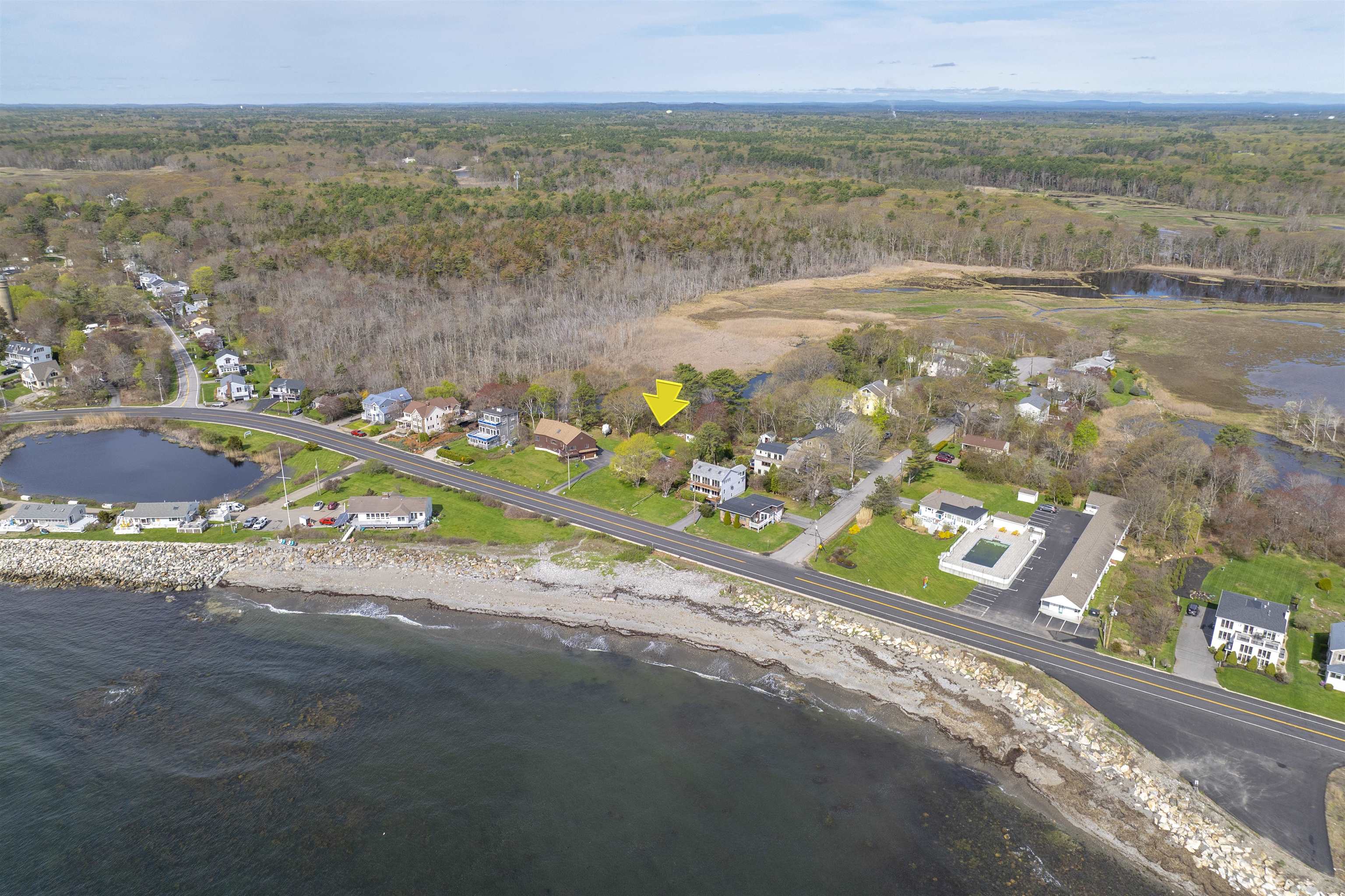 763 Ocean Boulevard Rye, NH 03870 - Photo 9 of 54