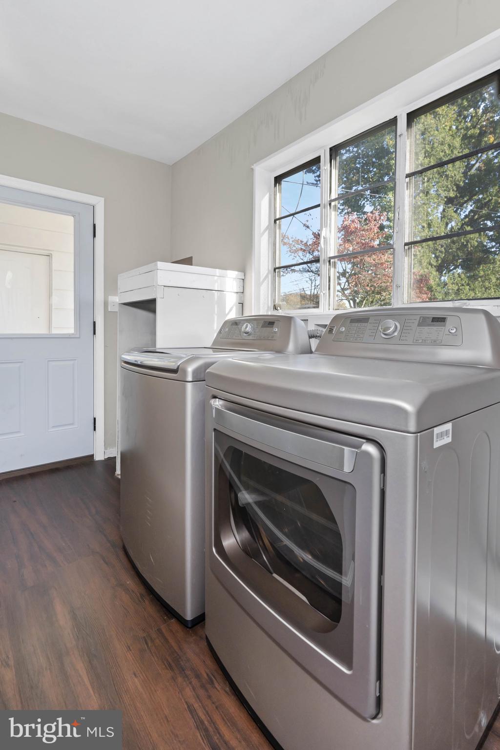 116 Ridgeland Road Wilmington, DE 19803 - Photo 24 of 25 Laundry Room