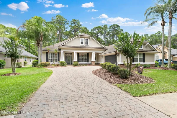 $975,000 | 771 Cypress Crossing Trail, St. Augustine, FL 32095