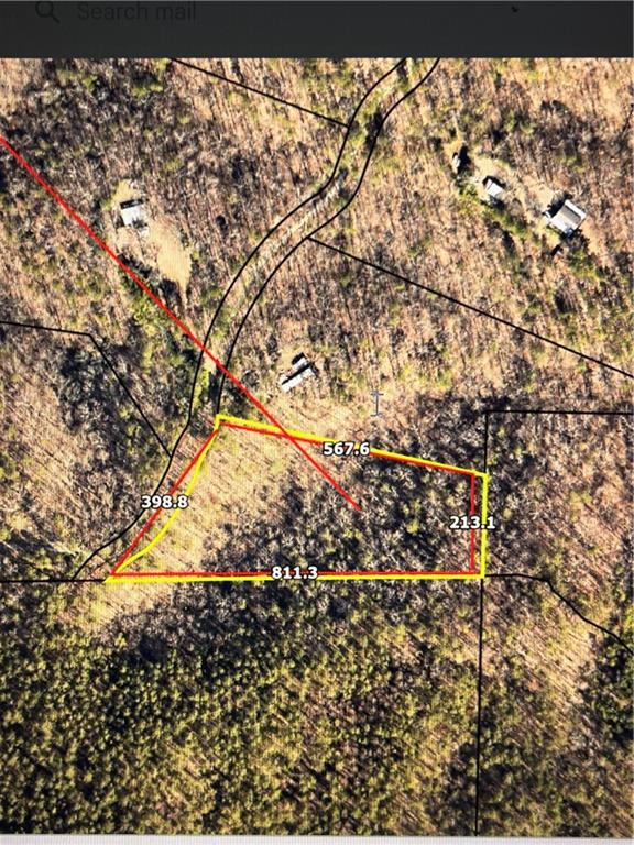 0 Old Goodie Mtn Road Southeast Cartersville, GA 30120 - Photo 4 of 4