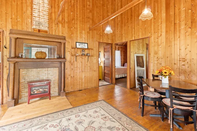 $325,000 | 207 Pleasant Point Road, Cushing, ME 04563