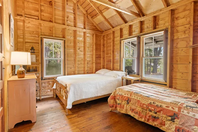 $325,000 | 207 Pleasant Point Road, Cushing, ME 04563