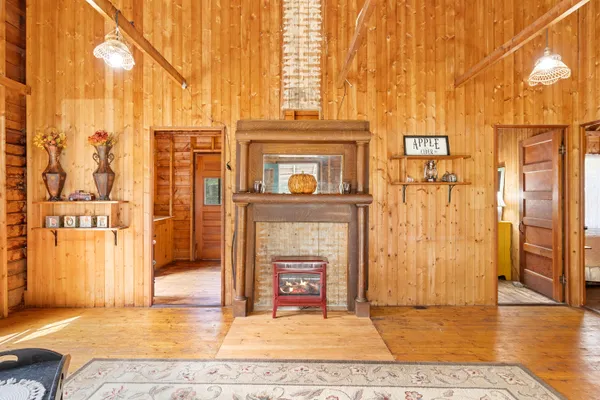 $325,000 | 207 Pleasant Point Road, Cushing, ME 04563