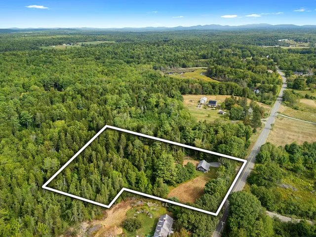 $325,000 | 207 Pleasant Point Road, Cushing, ME 04563