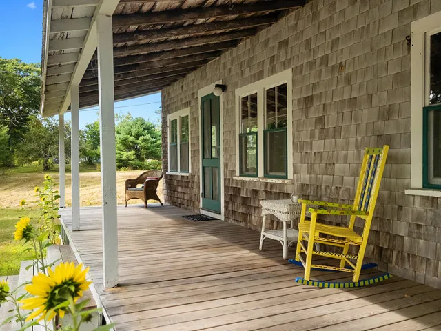 $325,000 | 207 Pleasant Point Road, Cushing, ME 04563