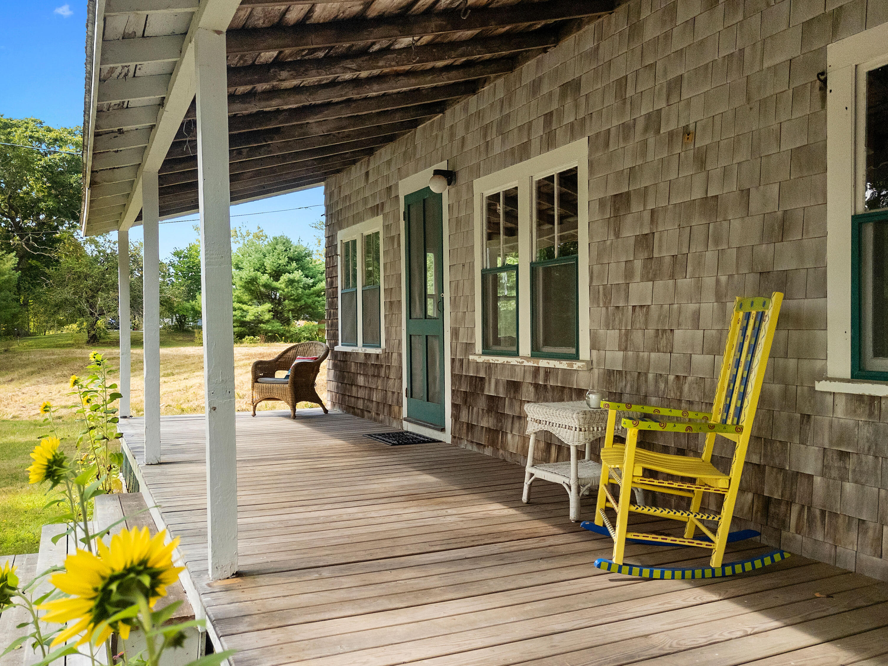 207 Pleasant Point Road Cushing, ME 04563 - Photo 3 of 25 DJI_20250902103452_0414_D