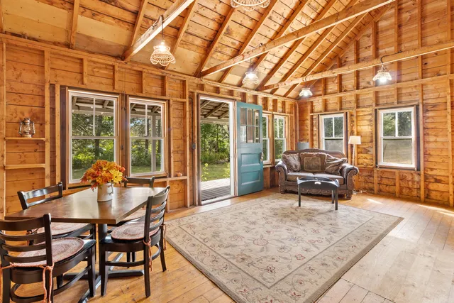 $325,000 | 207 Pleasant Point Road, Cushing, ME 04563