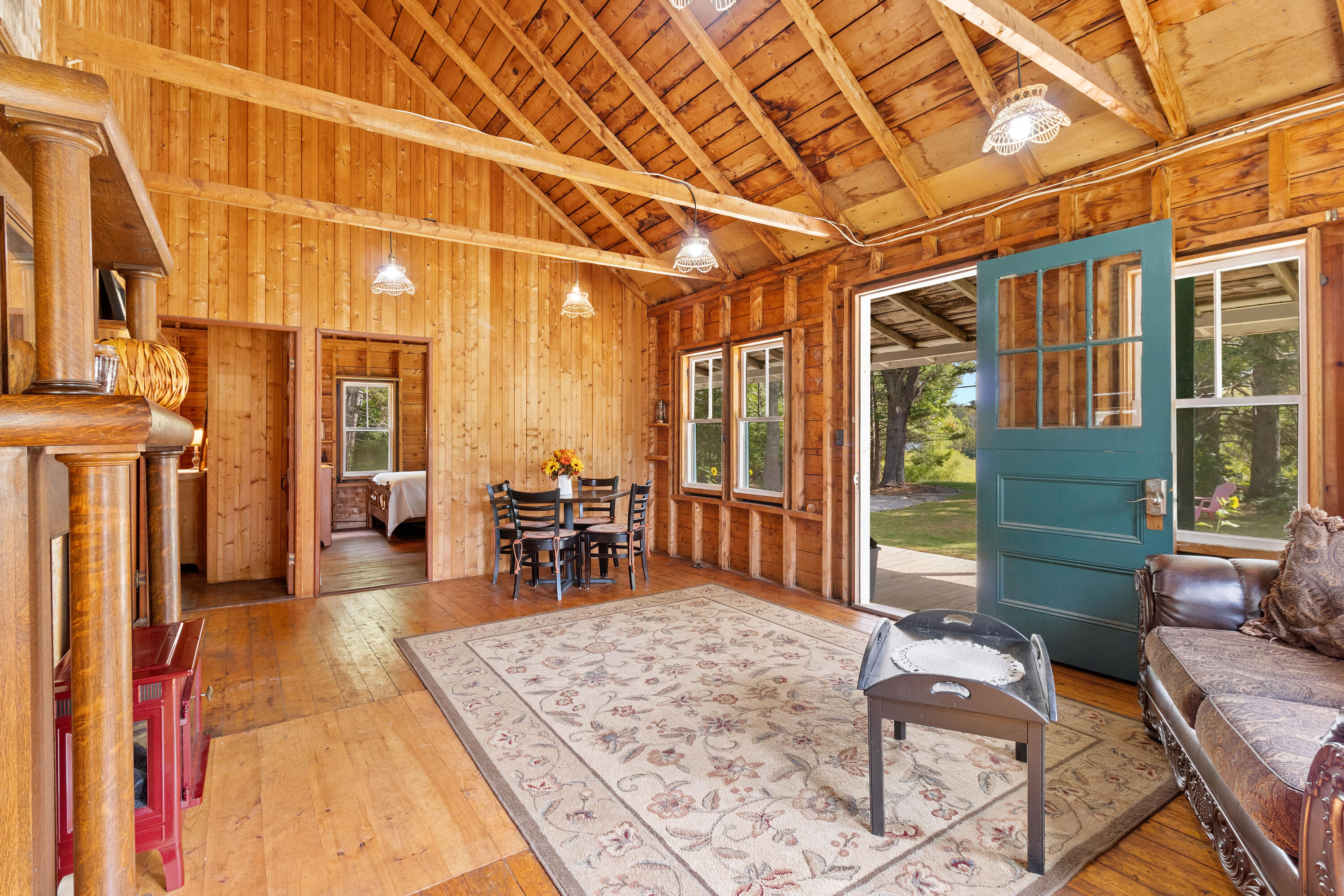 207 Pleasant Point Road Cushing, ME 04563 - Photo 6 of 25 IMG_2017