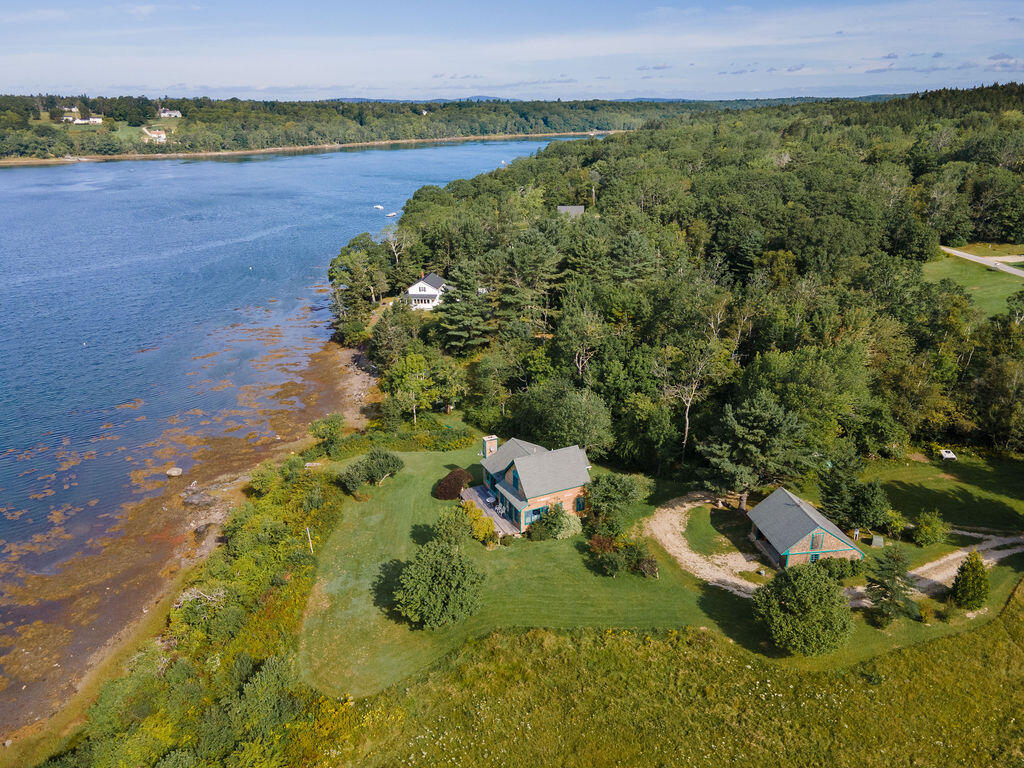 140 Ferry Road Brooksville, ME 04617 - Photo 73 of 73 140FerryRd-4