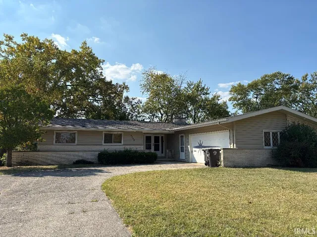 $187,900 | 4704 Barrington Drive, Fort Wayne, IN 46806