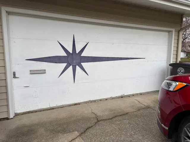 $187,900 | 4704 Barrington Drive, Fort Wayne, IN 46806