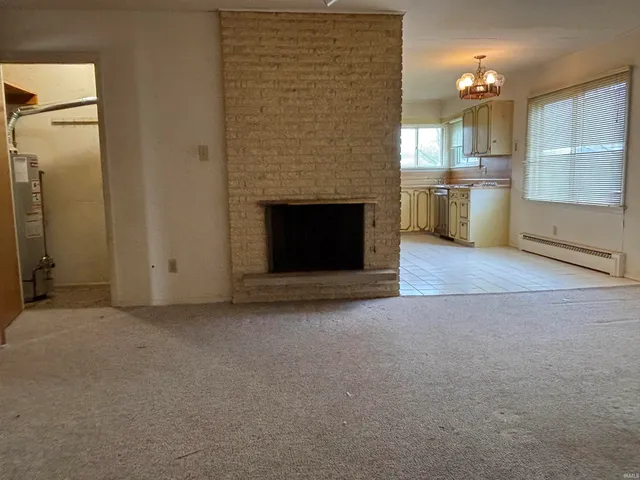 $187,900 | 4704 Barrington Drive, Fort Wayne, IN 46806