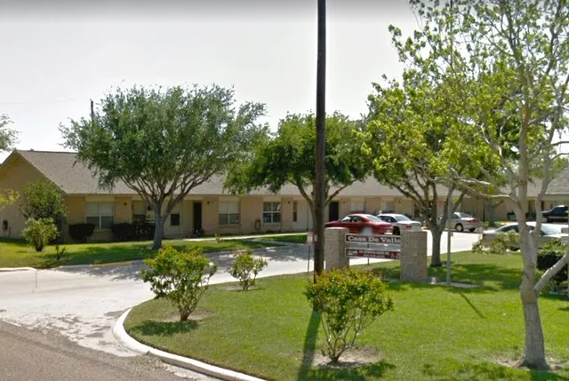 $560 | 201 Morning Glory Street, Rio Hondo, TX 78583