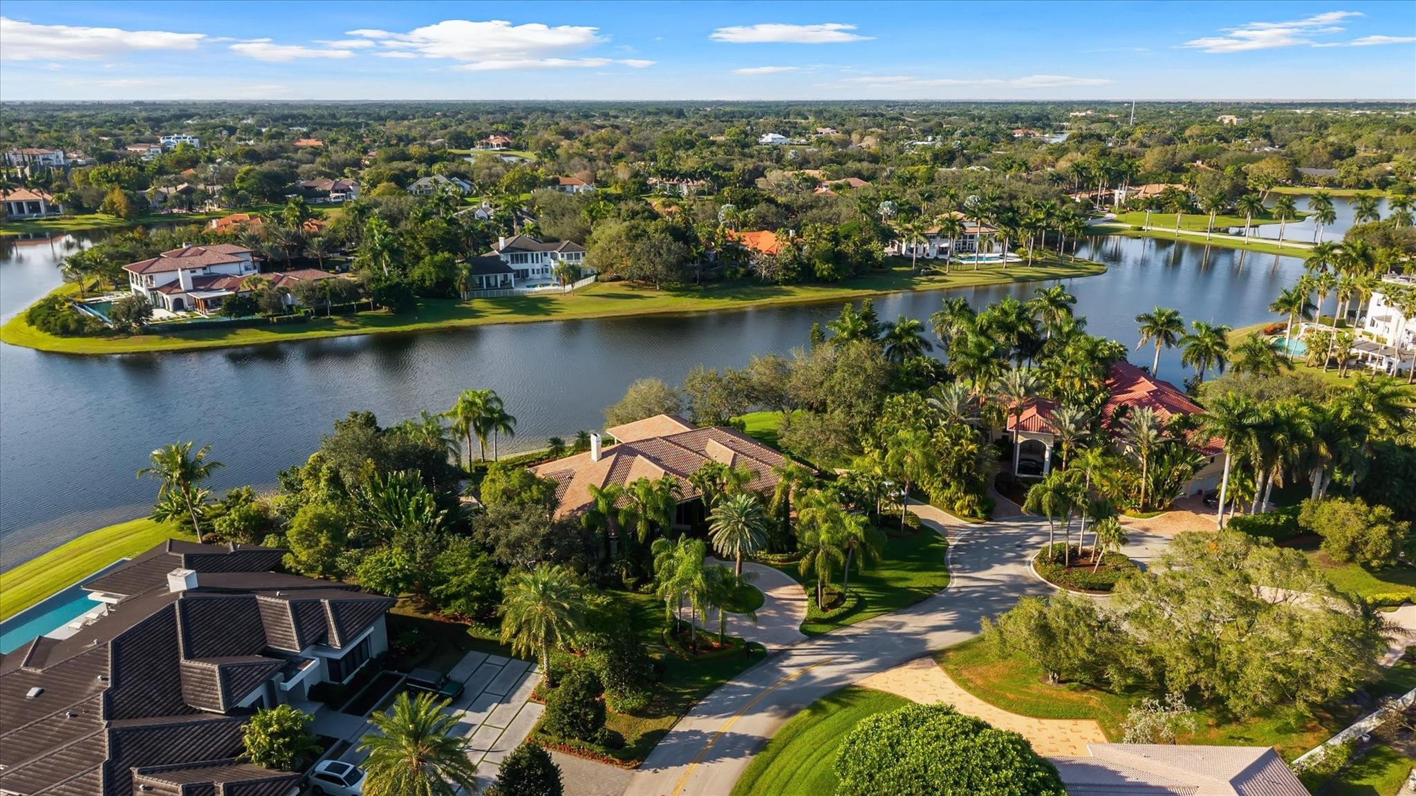 3060 Paddock Road Weston, FL 33331 - Photo 71 of 80 Photo 71