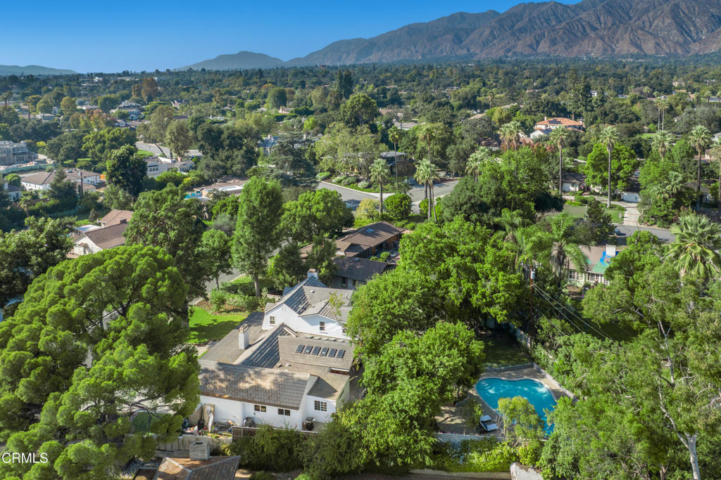 875 San Simeon Road Arcadia, CA 91007 - Photo 51 of 60 DJI_0161