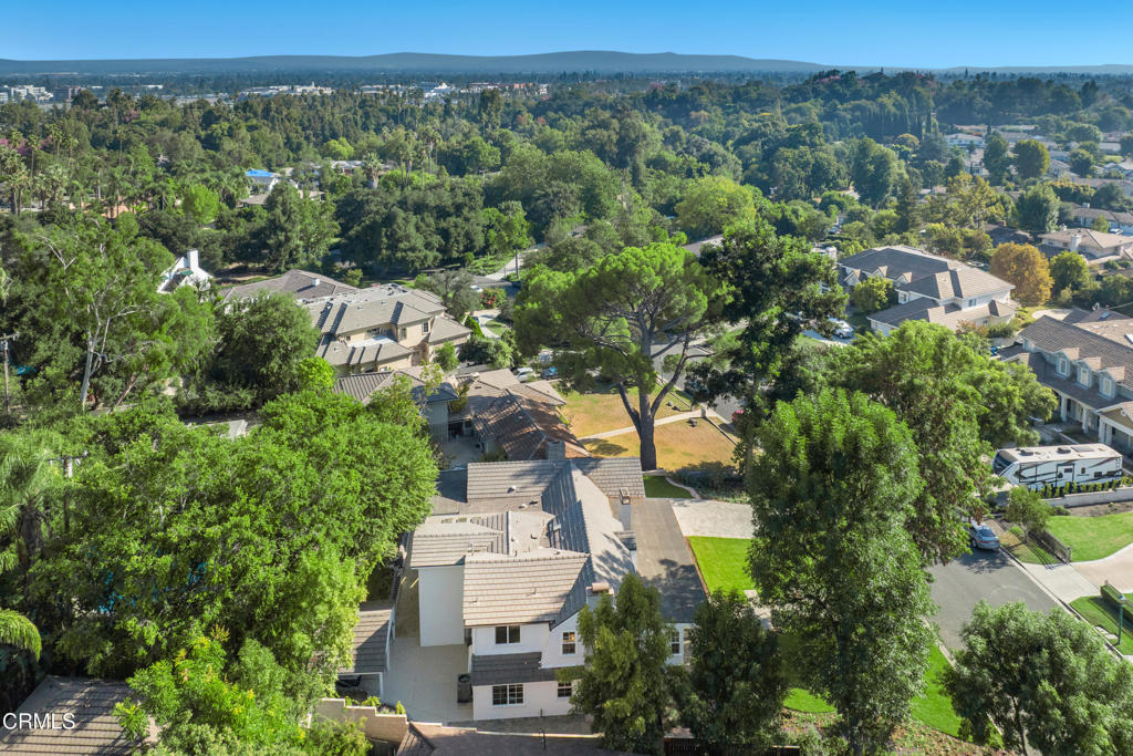875 San Simeon Road Arcadia, CA 91007 - Photo 54 of 60 DJI_0162