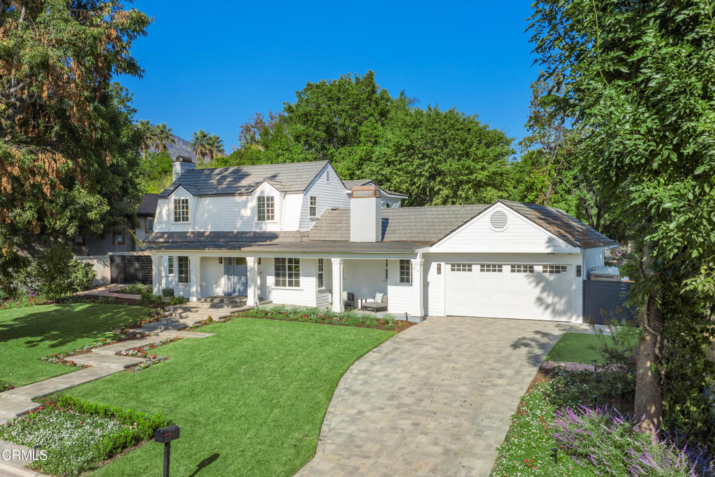 875 San Simeon Road Arcadia, CA 91007 - Photo 55 of 60 DJI_0169