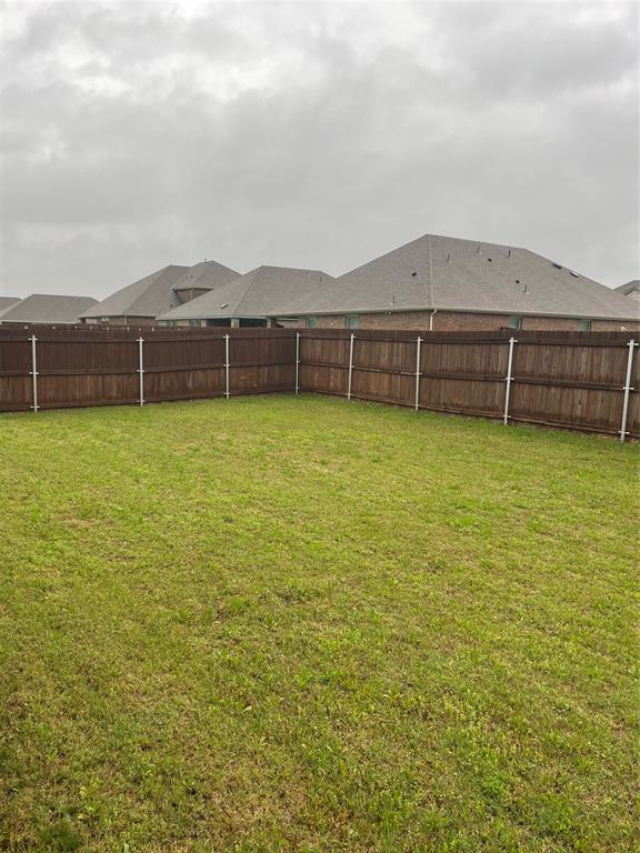 468 Unbridled Road Waxahachie, TX 75165 - Photo 10 of 10 a view of a large pool with lawn chairs and large trees