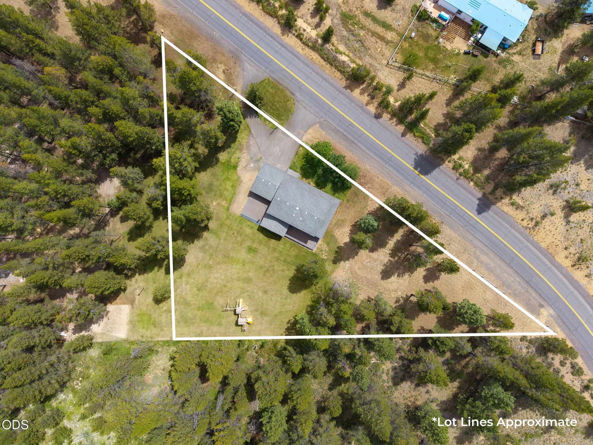55135 Foster Road Bend, OR 97707 - Photo 71 of 86