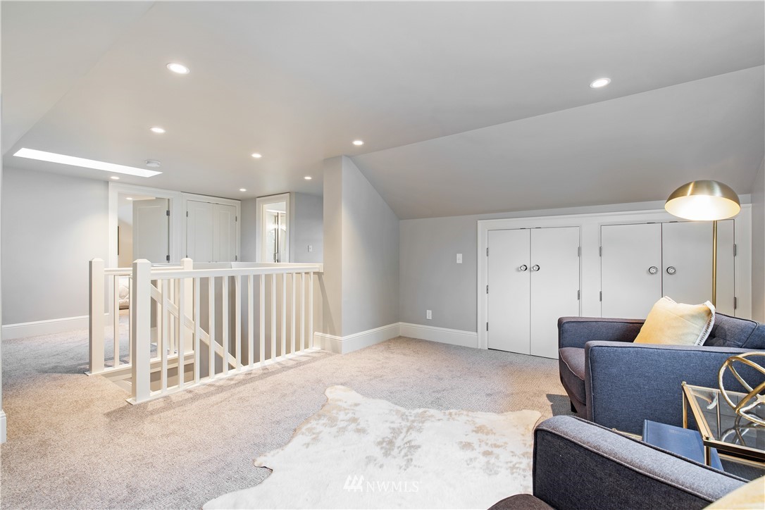 3135 37th Place South Seattle, WA 98144 - Photo 20 of 31 a view of livingroom with furniture