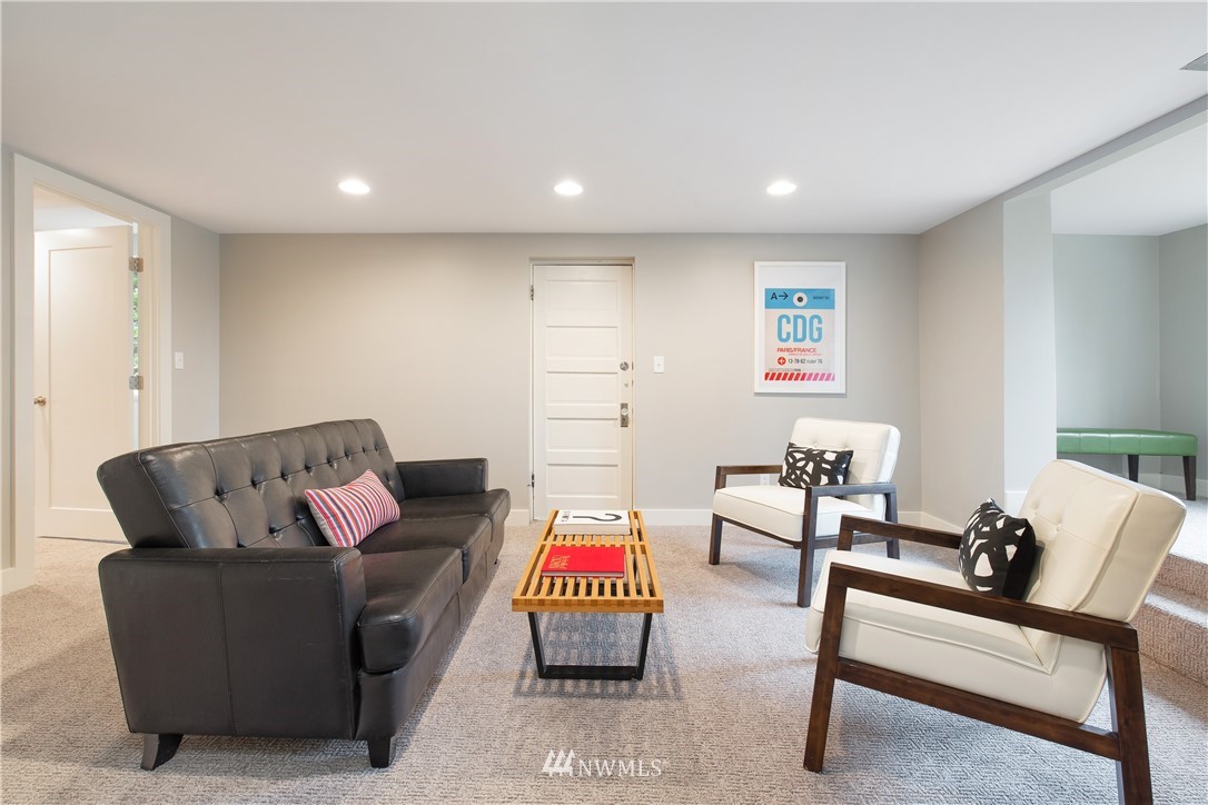 3135 37th Place South Seattle, WA 98144 - Photo 26 of 31 a living room with furniture