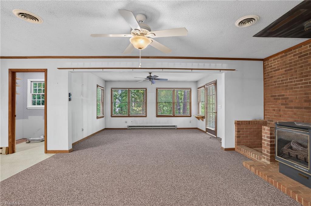 1484 Walker Road Asheboro, NC 27205 - Photo 6 of 33 Gallery Image 6