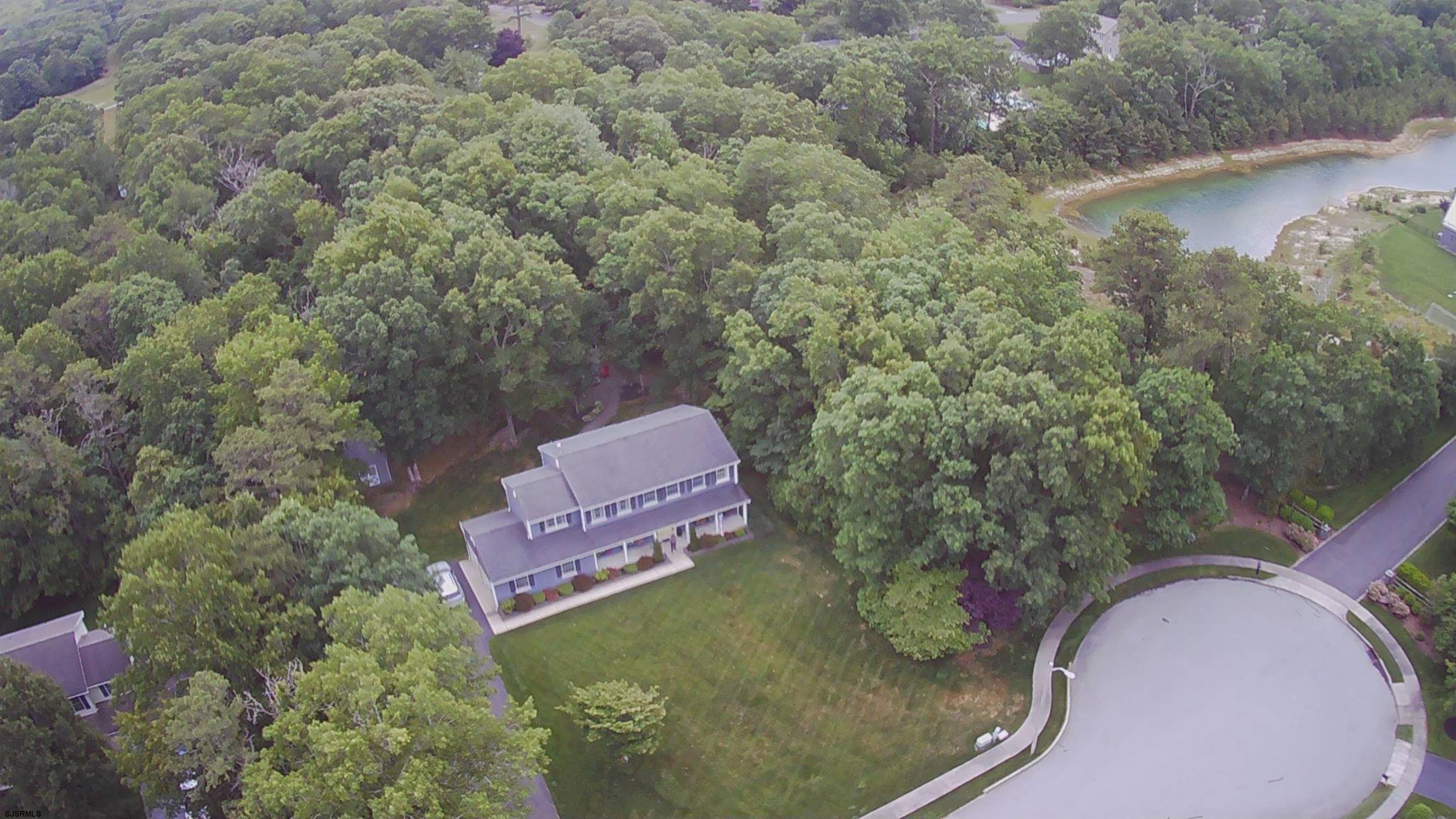 24 Laurel Ridge Road Ocean View, NJ 08230 - Photo 48 of 49