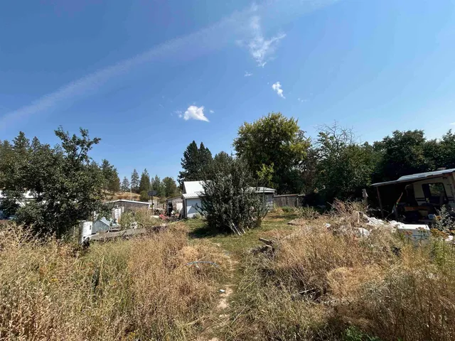 $104,900 | 206 North 1st Street, Rockford, WA 99030