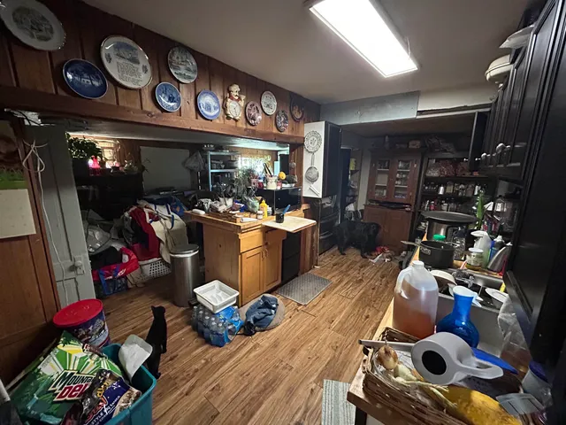 $104,900 | 206 North 1st Street, Rockford, WA 99030