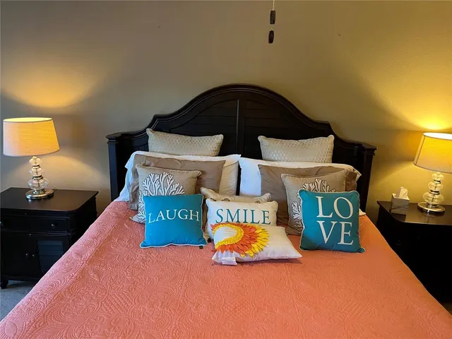 $4,500 | 5300 South Atlantic Avenue, Unit 9203, New Smyrna Beach, FL 32169