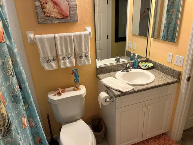 $4,500 | 5300 South Atlantic Avenue, Unit 9203, New Smyrna Beach, FL 32169