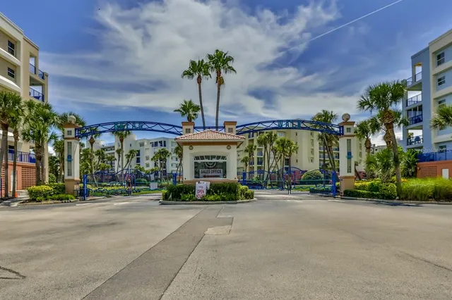 $4,500 | 5300 South Atlantic Avenue, Unit 9203, New Smyrna Beach, FL 32169